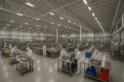 Jurong East MRT (D22), Factory #578702411